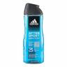 Adidas spg 250ml ICE DIVE - Toaletní mycí prostředky - Sprchové gely - Pánské Toaletní mycí prostředky - Sprchové gely - Pánské